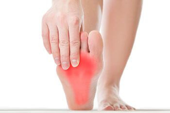 Plantar fasciitis treatment in the Hanover, PA area