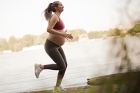 Guide to Running During Pregnancy