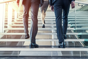 Do You Have Aching Feet While Working?
