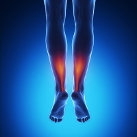 Causes of An Achilles Tendon Injury