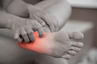 Peripheral Neuropathy and Its Impact on Feet