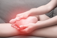 Unveiling Causes and Treatment Options for Foot Pain