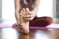 Exercises Can Help With Big Toe Arthritis